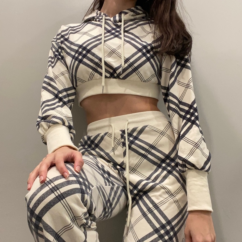Adika matching sweat set